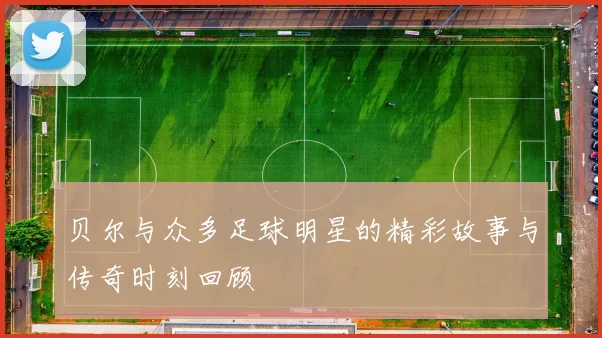 贝尔与众多足球明星的精彩故事与传奇时刻回顾