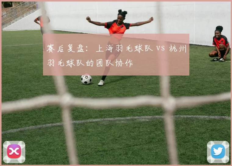 赛后复盘：上海羽毛球队 vs 杭州羽毛球队的团队协作