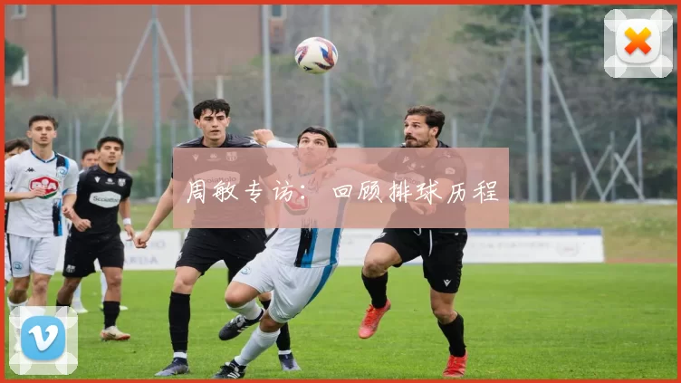 周敏专访：回顾排球历程